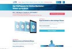 Anzeige lesen